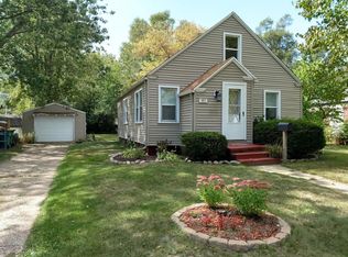 103 32nd St N, Battle Creek, MI 49015