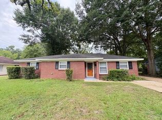 3622 Audubon Rd, Montgomery, AL 36111