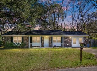 126 Froman Dr, Summerville, SC 29483
