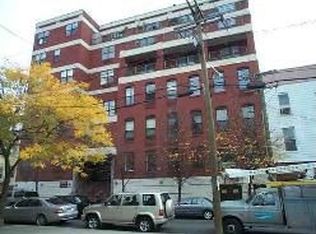 44 Sherman Ave APT 2B, Jersey City, NJ 07307