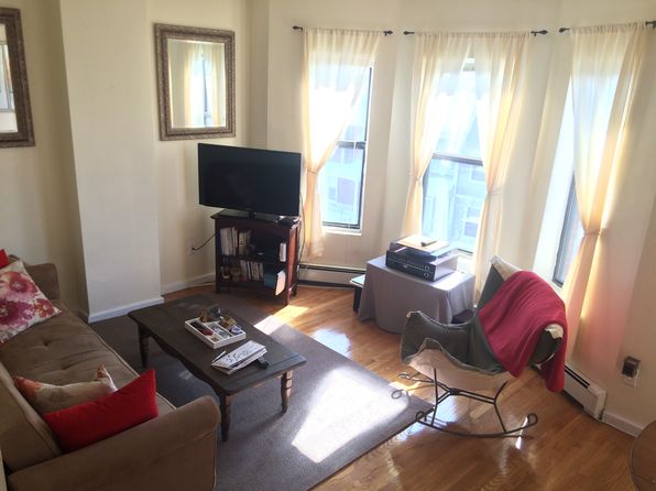 1113 Harrison Ave APT 1