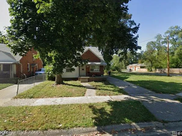 19515 Avon Ave, Detroit, MI 48219