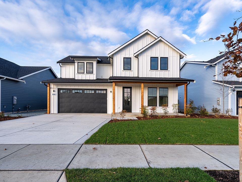 2389 - Kyler Plan - Features and colors may differ.