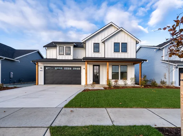 2389 - Kyler Plan, Bucko Estates