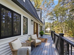 241 Prospect St, Franklin, MA 02038