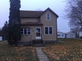 431 Pleasant St E, Amboy, MN 56010