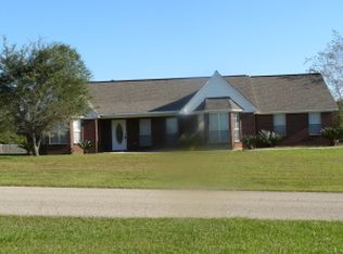 79 Rue Bordeaux, Hattiesburg, MS 39402
