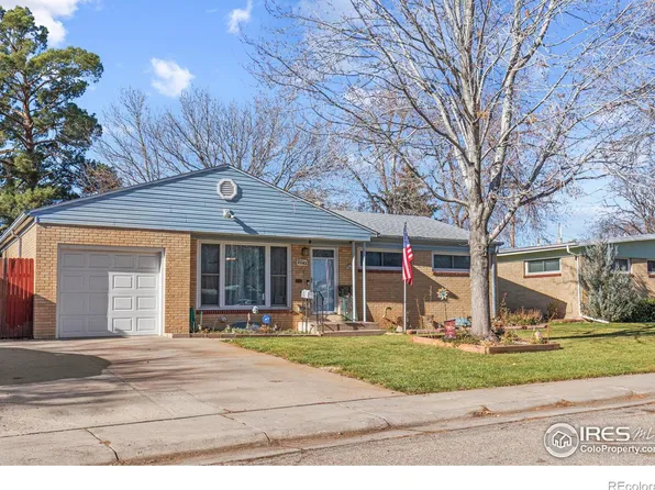 2543 14th Ave, Greeley, CO 80631