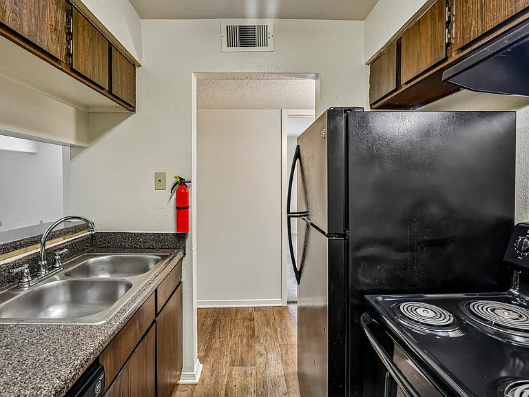Casa Caribe Apartments — Photo 62