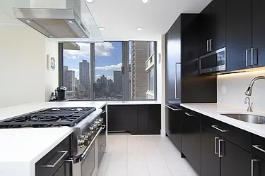 Sold by Brown Harris Stevens