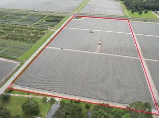 2502 W State Rd #60-008001, Plant City, FL 33567