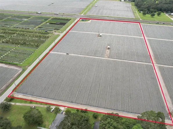 2502 W State Rd #60-008001, Plant City, FL 33567