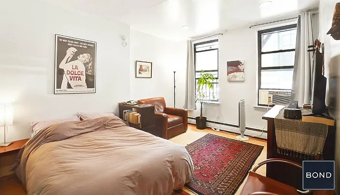 Rented by Bond New York | media 1