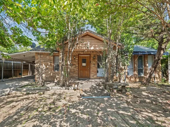3907 Odessa St, Dallas, TX 75212