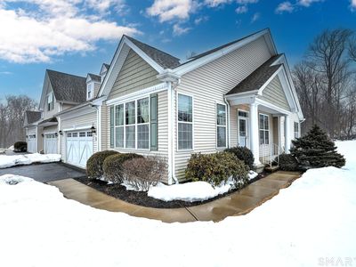 50 Lilac Lane #50, Prospect, CT, 06712