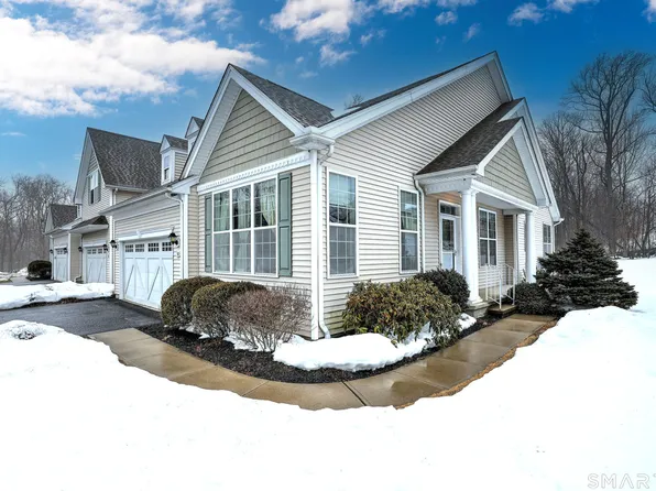 50 Lilac Lane #50, Prospect, CT 06712