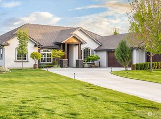 2078 Ridgeview Rd, Walla Walla, WA 99362