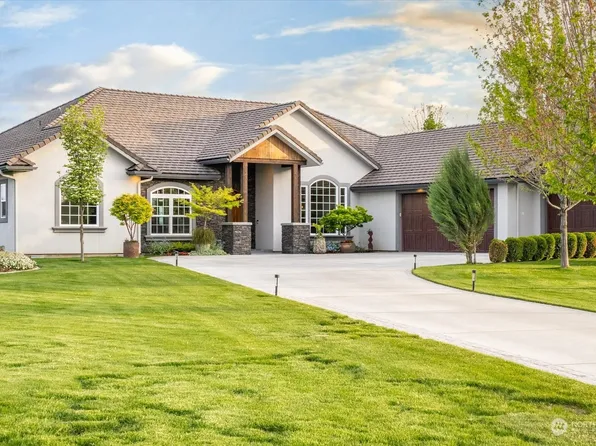 2078 Ridgeview Road, Walla Walla, WA 99362