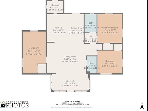 3rd image of this home