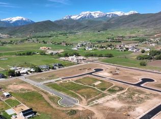 866 S Saddle Creek Ln, Midway, UT 84049
