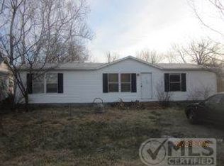 1048 SW 88th Rd, Oronogo, MO 64855