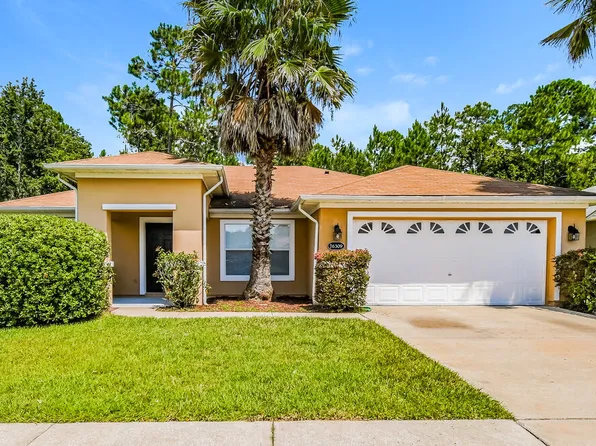 76309 Deerwood Dr, Yulee, FL 32097