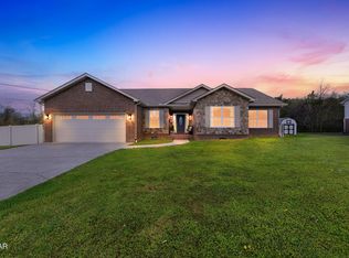 1865 River Vista Cir, Sevierville, TN 37876