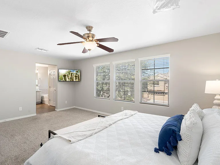 2519 W Desert Vista Trl — Photo 13