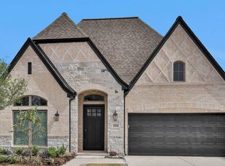 24534 Beebalm Trl, Katy, TX 77493