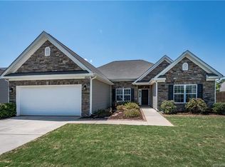 1604 Beleek Ridge Ln, Clover, SC 29710