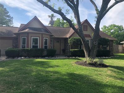 810 Lancaster Dr, Friendswood, TX, 77546