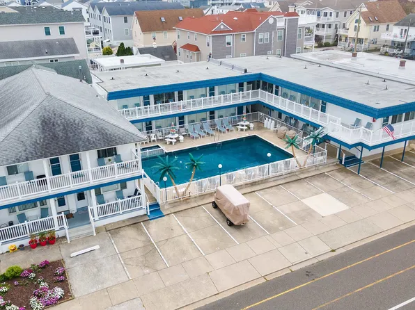 1205 Surf Ave #13, North Wildwood, NJ 08260