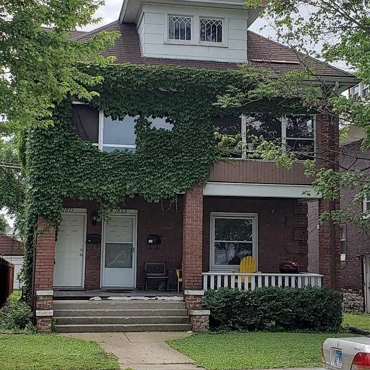 2nd image of 1011 N Church St
