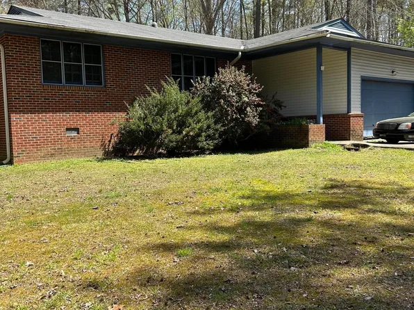 4001 W Antioch Dr, Oxford, NC 27565