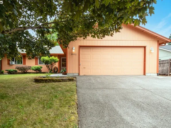 8402 NE 145th Ave, Vancouver, WA 98682