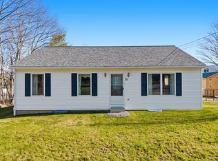 15 W Hill Terrace, Gardiner, ME 04345