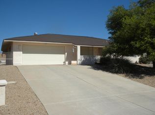 11104 W Venturi Dr, Sun City, AZ 85351