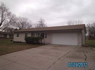 205 Market Pl, Norfolk, NE 68701