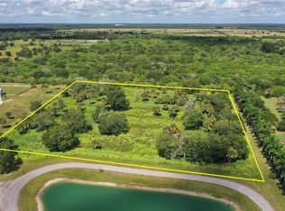 7750 Hidden Hammock Ln, Vero Beach, FL 32966