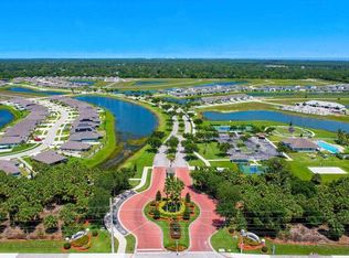 8740 Waterstone Blvd, Fort Pierce, FL 34951
