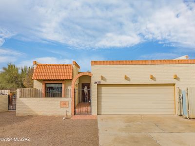 9427 E Golden West St, Tucson, AZ, 85710