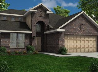 5014 Victory Shores Ln, Rosharon, TX 77583