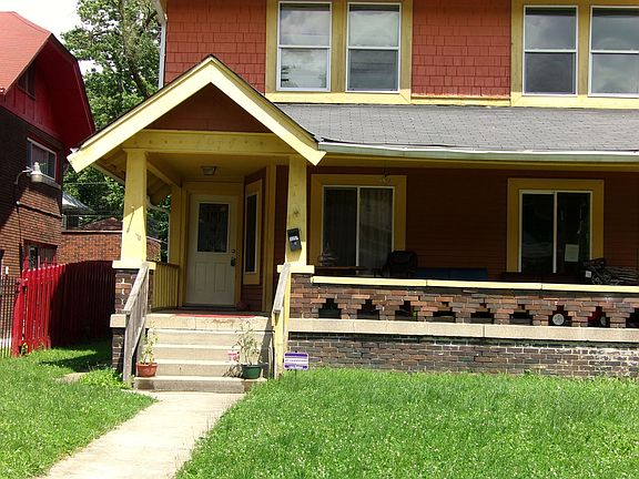 2nd image of 3257 N College Ave