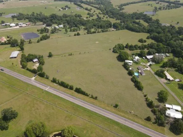 1496 Fm 149 Rd W, Anderson, TX 77830