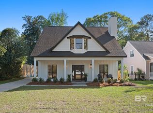 300 Volanta Ave, Fairhope, AL 36532