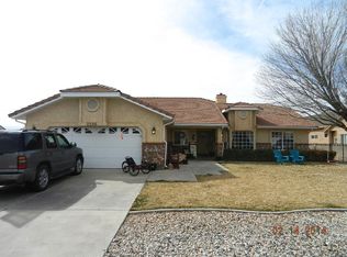 2286 S Montero Cir, Washington, UT 84780