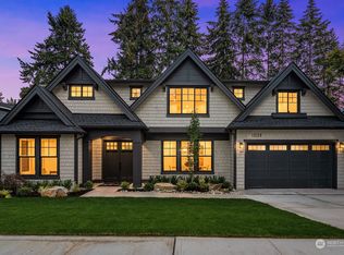 12119 NE 64th St, Kirkland, WA 98033