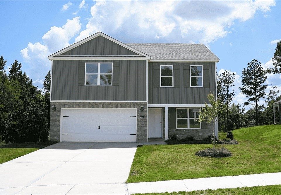 1st image of 4338 Henry Rd