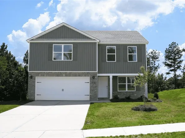 4338 Henry Rd, Tuscaloosa, AL 35405