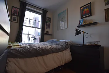 Rented by Buchbinder & Warren